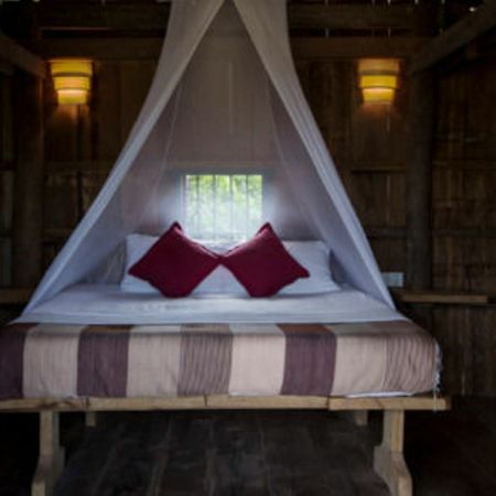 Champa Lodge Kampot Exterior photo